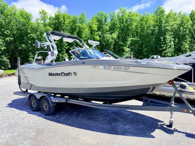 2019 Mastercraft X Series