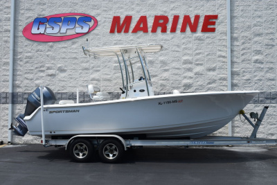 2015 Sportsman Open 212