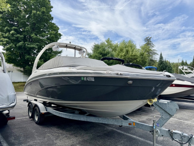 2015 Yamaha 242 LIMITED S