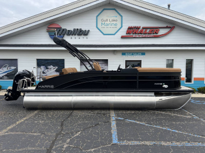 2027 Harris CRUISER 210 SLDH