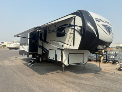 2018 Other Avalanche 320 RS