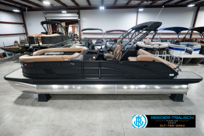 2027 Bennington M Series 24