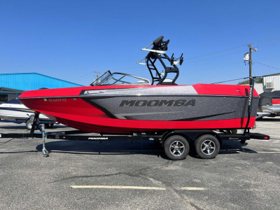 2020 Moomba Max