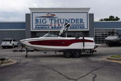 2023 Mastercraft XT24