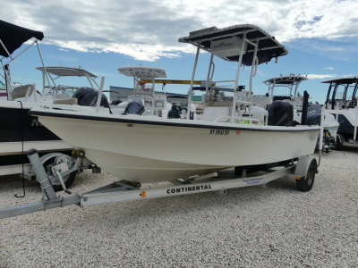 2019 Stott Craft SCV 2160