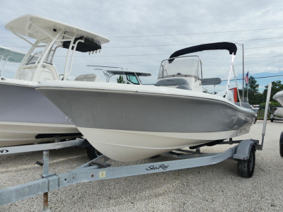 2027 Pioneer 180 Sportfish