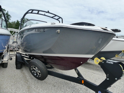 2021 Yamaha 252S