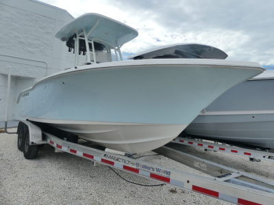 2027 Key West 239 FS