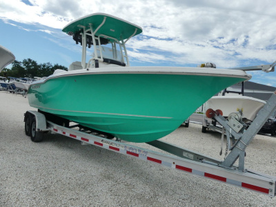 2027 Key West 239 FS