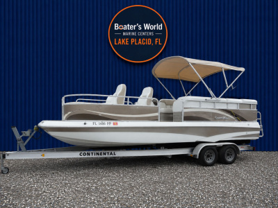 2013 Southwind 229L