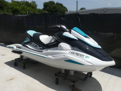 2024 Yamaha FX HO
