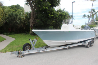 2021 Sea Hunt Ultra 229
