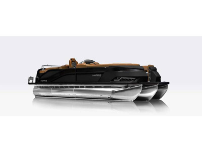 2027 Harris Grand Mariner 230 SLDH