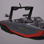 2027 Nautique