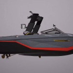 2027 Nautique