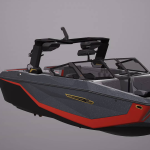 2027 Nautique