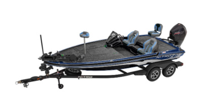 2027 Nitro Z18 XL Pro