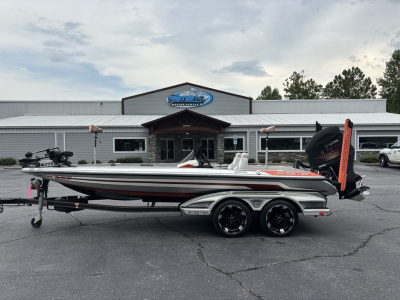 2018 Skeeter FX21