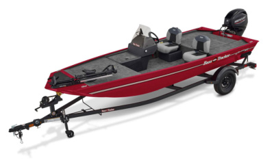 2027 Tracker Bass Tracker® Classic XL