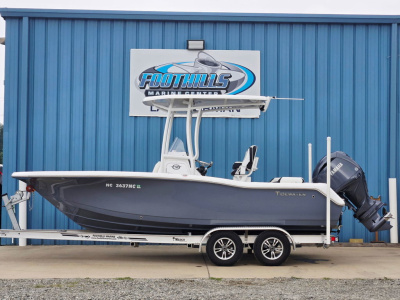 2024 Tidewater 210 LXF
