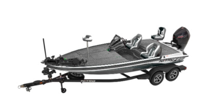 2027 Nitro Z18 XL Pro