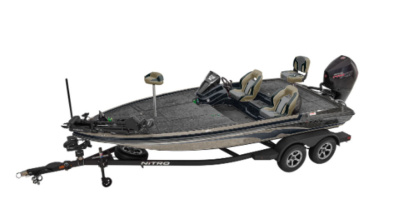 2027 Nitro Z18 XL Pro