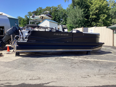 2027 Premier 230 SOLARIS RL