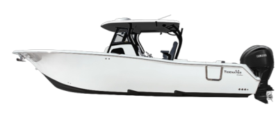 2027 Tidewater 302CC