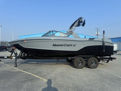 2026 Mastercraft XT23
