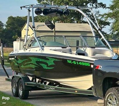2007 Centurion Avalanche C4