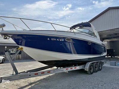2007 Formula 27 PC