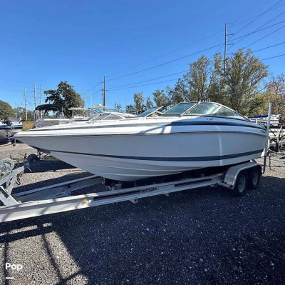 2001 Cobalt 226