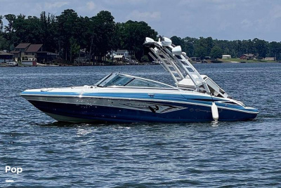 2024 Crownline 220 SS Surf