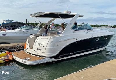 2007 Chaparral 330 Signature