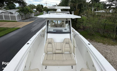 2018 Everglades 335CC