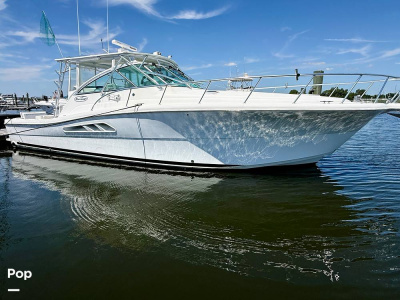 2011 Rampage 41 Express