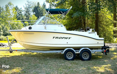 2006 Trophy 1952