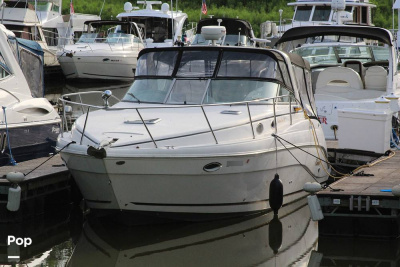 2004 Rinker Fiesta Vee 342