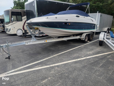 2006 Regal 2120 Destiny