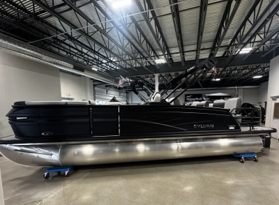 2026 Sylvan L-3 RLZ