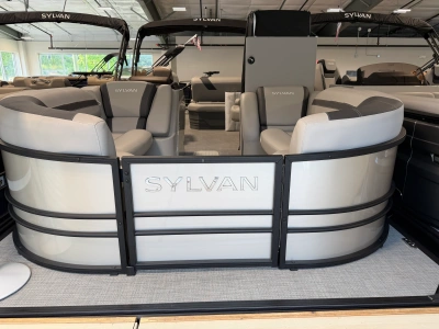 2025 Sylvan L5