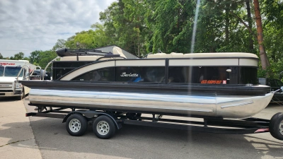 2019 Barletta E22Q