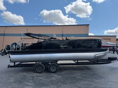 2026 Barletta Cabrio 22 UC