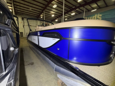 2026 Barletta Cabrio 22 U