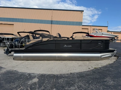 2026 Barletta Cabrio 22 M