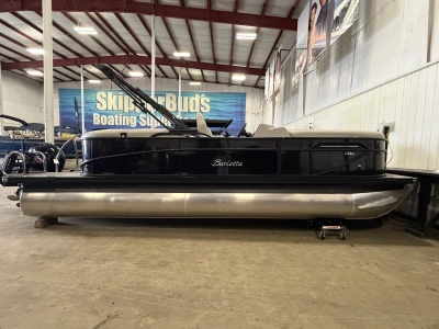 2026 Barletta Cabrio 22 QC