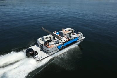 2027 Starcraft VX 20 R DH