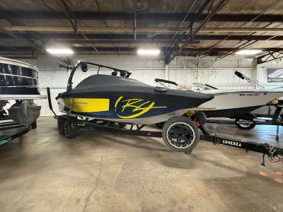 2007 Tige RZ2