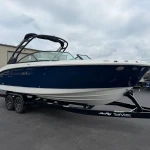 2025 Sea Ray