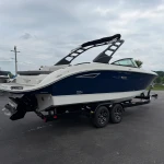 2025 Sea Ray